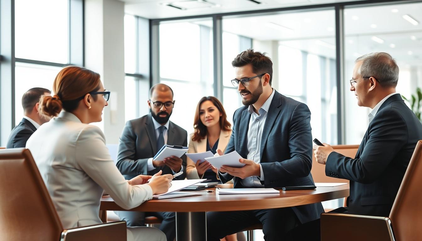 DirektorenTraining – Ihre Partner im Wachstum