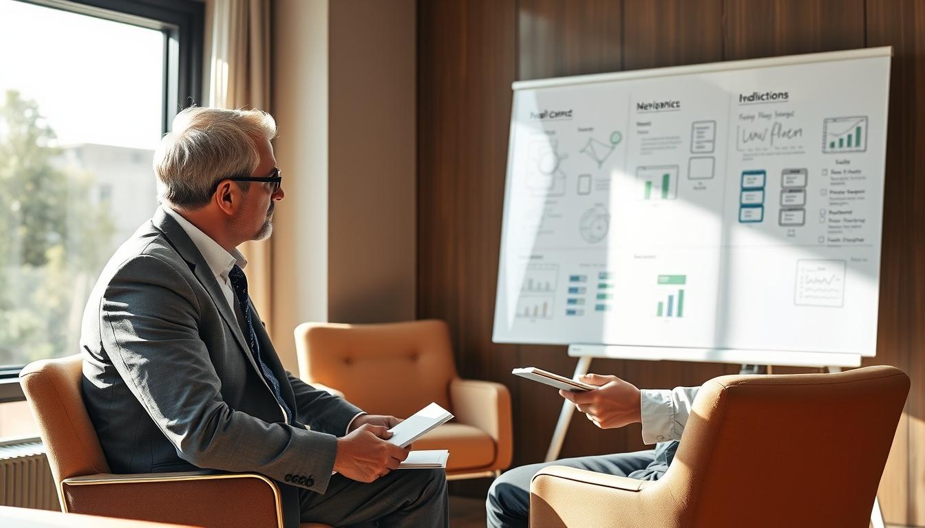 Vorteile von DirektorenTraining